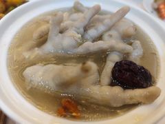 -广州酒家(昌岗地铁站店)