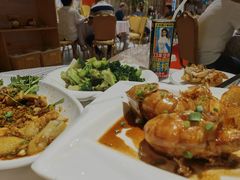 -强记海鲜·大排档(蛇口新街店)
