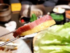 -上男·烧肉集市(五一广场店)