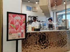 -眷茶臻选(锦艺城店)