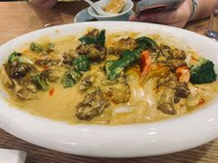 -去茶去餐厅(中央大街店)