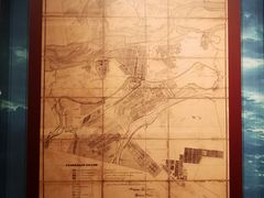 -哈尔滨规划展览馆