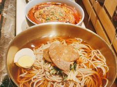 -炉小哥烤肉(朗悦公园茂店)