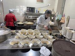 -蒋家桥饺面店(广陵路店)