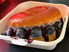 -CC BAGEL&SCONE 贝果与司康(南开大悦城店)
