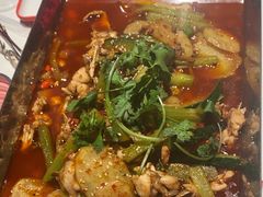 -渝蛙馆(新百店)