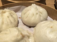 肉包-黑家养生粥道馆(新世纪店)