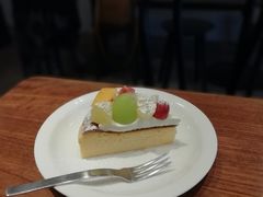 -black rainbow coffee