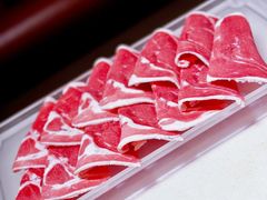-涮福記·现切牛羊肉火锅(世纪汇店)