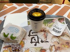 -麦当劳(南后街店)