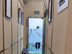 -深圳富茂格伦菲尔口腔门诊部(龙华清湖总院)