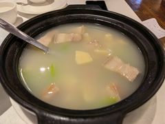-和记小菜(东方店)