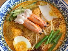 -峇峇娘马来西亚餐厅(望京SOHO店)