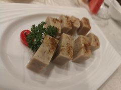 桂花板栗冻-楼外楼(西湖景区孤山路店)