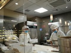 -老班长手工灌汤包老店(东山店)