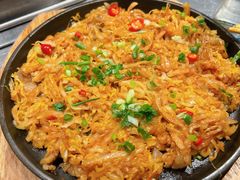 -绿地三只羊羊肉串(万科店)