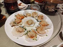 -侨美食家·粤菜(体育西路店)