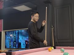 -4k轰趴馆(苏州街店)