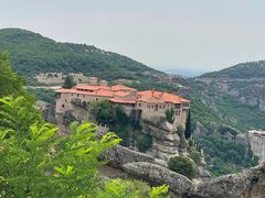 -梅黛奥拉修道院