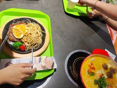 -永辉超市(福州市大儒世家店)