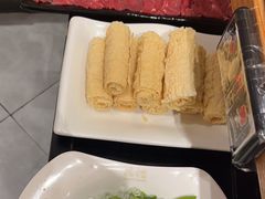 -掂档潮汕牛肉火锅(cityon熙地港店)