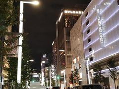 -三越百货(三越银座店)