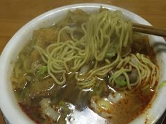 -祁家面馆(大香炉店)