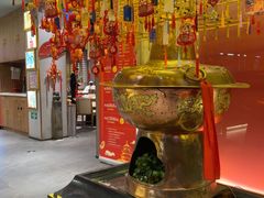 -南门四季铜锅涮肉(大屯·北苑店)