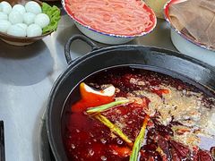 -龙厂长老火锅(抚琴店)