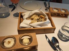 -王品牛排(郑州大卫城店)