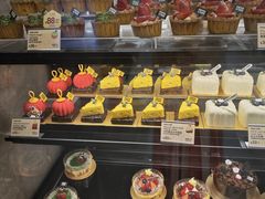 -PAPER STONE BAKERY(天环店)