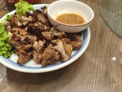 -永红源啤酒·烧烤·海鲜·大排档(台柳路店)