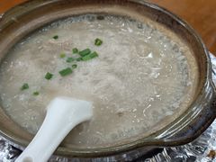 -煲煲掂风味煲仔饭餐厅(西区店)