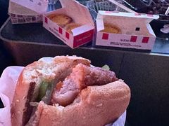 -轩 SUPER LIVE 超级现场(农科路店)