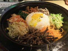 -大同江朝鲜菜•长春地标美食(绿园吾悦广场店)