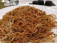 -中山国际酒店中餐厅