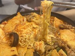 -李先生的首尔小馆(松江启源广场店)