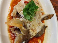 -九號院子海鲜烧烤