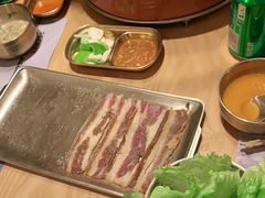 -闻老头·菊花炭烤肉(D11店)