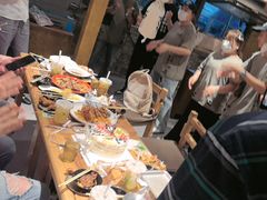 -北丐先生·野馄饨烧烤(雨花万象店)