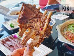 -蝎王府羊蝎子(西稍门店)
