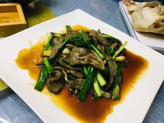 -骄傲de小龙虾 · 全羊馆(新北万达店)