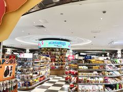 -杭州大厦LSE城市生活超市(杭州大厦店)