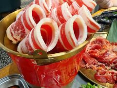 -金龙烧烤·牛肉面(西塔店)