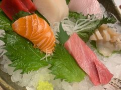 -小山日本料理(兴业太古汇店)