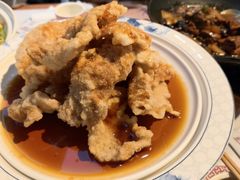 -孙家外婆•长春地标美食新名片(红旗街万达店)