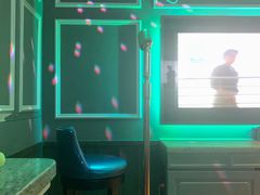 -米乐星世界KTV(汇智国际商业中心店)