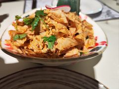 -桃花坞·私房菜餐厅(龙湖时代天街店)