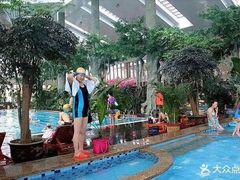 -北黄海温泉度假村