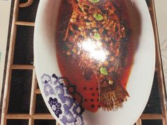 -东兴楼饭庄(六里桥店)